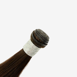 Tresse Echthaar-Extensions