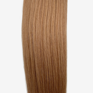 Tape Echthaar-Extensions / 24A / Goldblond