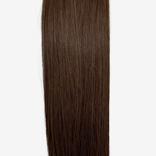 Tape Echthaar-Extensions / 3A / Aschbraun