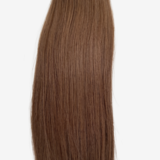 Tape Echthaar-Extensions / 5A / Dunkelblond