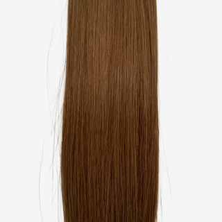 Tape Echthaar-Extensions / 8A / Karamellblond