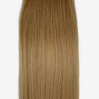 Micro Bonding Echthaar-Extensions / Ombré / Bergen Blonde